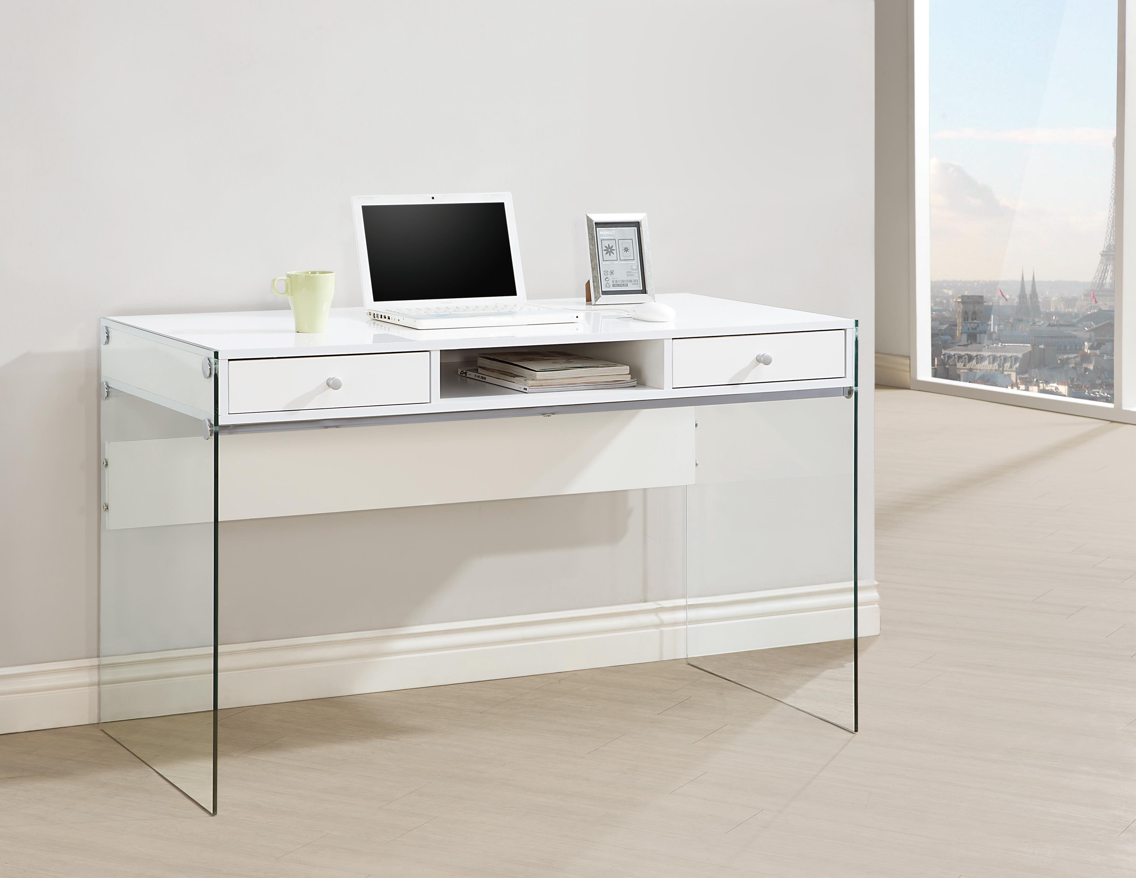 City furniture computer clearance desk